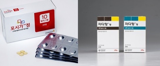 기사 제목 'SGLT-2 억제제 암 예방 효과, 기대보다 낮았다'의 대표 이미지