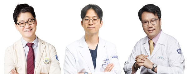 기사 제목 '근적외선 형광영상으로 흉부 교감신경절 식별 정확도 향상'의 대표 이미지