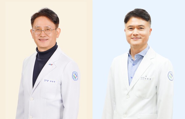 기사 제목 '희귀 기생충 감염 ‘스파르가눔증’ 임상적 특징 제시'의 대표 이미지