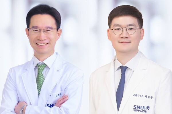 기사 제목 '좌심방 저장 변형률, 비후성 심근증 말기 진행 조기 예측 가능해'의 대표 이미지