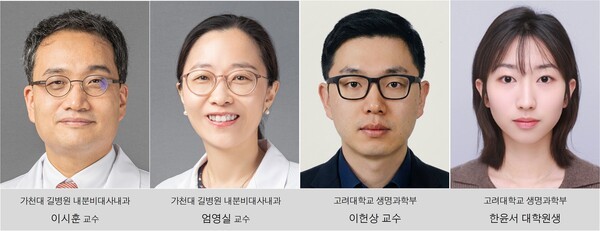 기사 제목 '희귀 내분비질환 원인 유전자 신속 규명 플랫폼 개발'의 대표 이미지