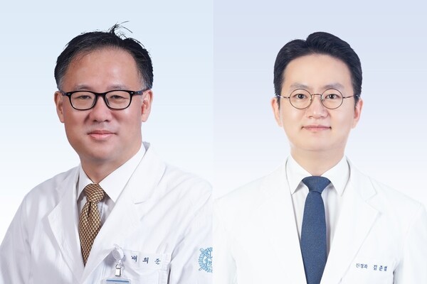 기사 제목 '뇌졸중 치료법 발전 불구 골든타임 도착 10년째 재자리'의 대표 이미지