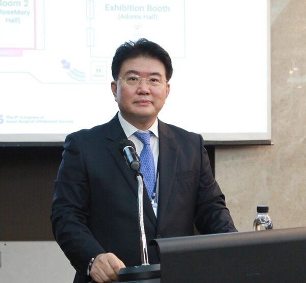 기사 제목 '대한외가초음파 ‘2026 KSUS 유방생검 심포지엄’ 개최'의 대표 이미지