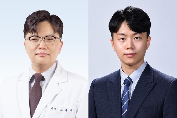 기사 제목 '수술 전 항암 치료 반응 따른 직장암 맞춤 수술 근거 제시돼'의 대표 이미지