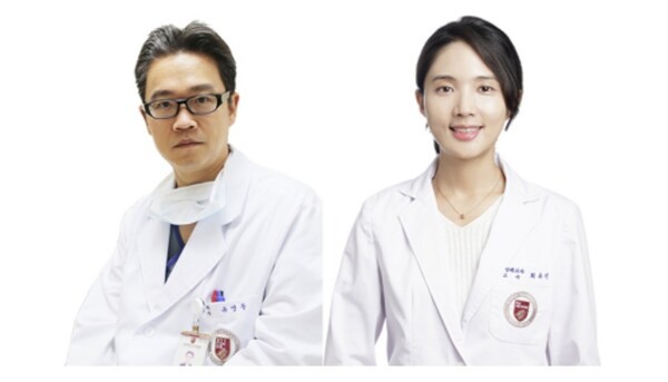 기사 제목 '국내 최초 단일공 로봇 담낭절제술 안전성 확인돼'의 대표 이미지