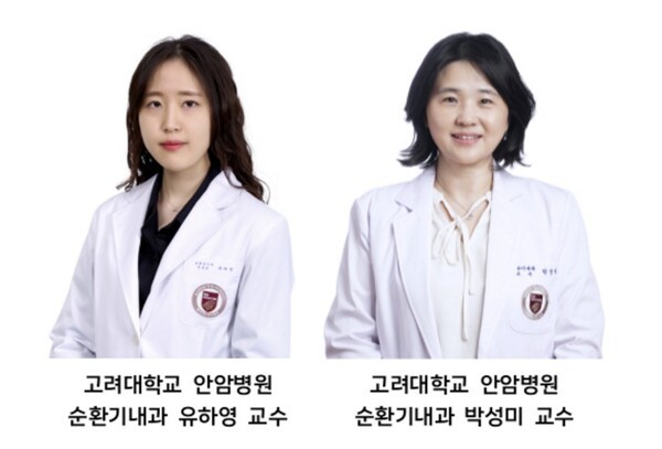 기사 제목 '세계 최초 운동부하심전도검사 시행 성별 격차 규명돼'의 대표 이미지