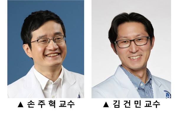 기사 제목 '표준항암에 백금계열 항암제 추가 TNBC, 5년 생존율↑'의 대표 이미지