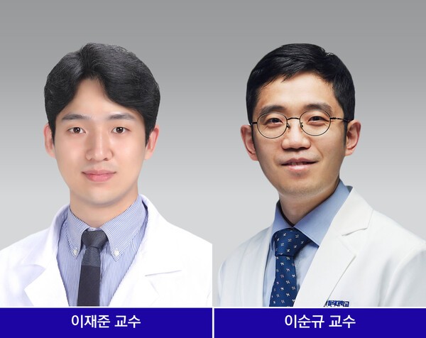기사 제목 '복부초음파로 지방간 환자 간암·합병증 위험까지 가려낸다'의 대표 이미지