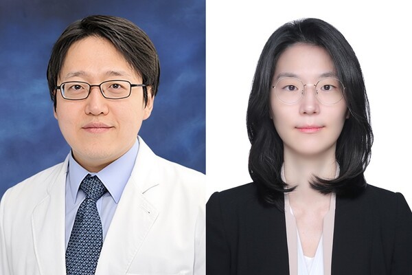 기사 제목 '형광조영술로 부갑상선 혈류 평가로 수술 후 기능 예측할 수 있어'의 대표 이미지
