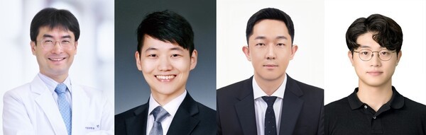 기사 제목 '망막 사진으로 치매 선별·예측하는 AI 모델 개발'의 대표 이미지