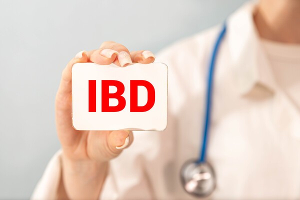 기사 제목 'IBD 진단 2~3년 전부터 정신질환 발생 위험 증가'의 대표 이미지