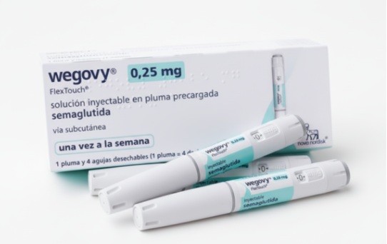 Novo Nordisk applies for Wegovy pill approval and health insurance reimbursement in South Korea