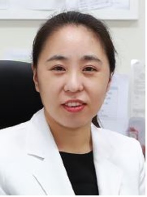 영남대학교병원 호흡기알레르기내과 진현정 교수